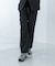 『別注』THOUSAND MILE×UR　WASHER CODE PANTS