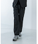 『別注』THOUSAND MILE×UR　WASHER CODE PANTS