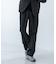 『別注』THOUSAND MILE×UR　WASHER CODE PANTS