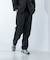 『別注』THOUSAND MILE×UR　WASHER CODE PANTS