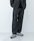 『別注』THOUSAND MILE×UR　WASHER CODE PANTS