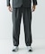 『別注』THOUSAND MILE×UR　WASHER CODE PANTS