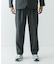 『別注』THOUSAND MILE×UR　WASHER CODE PANTS