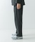 『別注』THOUSAND MILE×UR　WASHER CODE PANTS