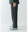 『別注』THOUSAND MILE×UR　WASHER CODE PANTS