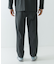 『別注』THOUSAND MILE×UR　WASHER CODE PANTS