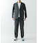 『別注』THOUSAND MILE×UR　WASHER CODE PANTS
