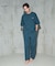 『別注』THOUSAND MILE×UR　WASHER CODE PANTS