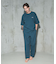 『別注』THOUSAND MILE×UR　WASHER CODE PANTS