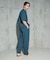 『別注』THOUSAND MILE×UR　WASHER CODE PANTS