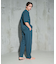 『別注』THOUSAND MILE×UR　WASHER CODE PANTS