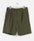 『別注』THOUSAND MILE×UR　WASHER CODE SHORTS
