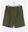 『別注』THOUSAND MILE×UR　WASHER CODE SHORTS