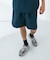 『別注』THOUSAND MILE×UR　WASHER CODE SHORTS