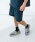 『別注』THOUSAND MILE×UR　WASHER CODE SHORTS