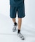 『別注』THOUSAND MILE×UR　WASHER CODE SHORTS