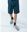 『別注』THOUSAND MILE×UR　WASHER CODE SHORTS