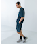 『別注』THOUSAND MILE×UR　WASHER CODE SHORTS