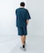 『別注』THOUSAND MILE×UR　WASHER CODE SHORTS