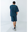 『別注』THOUSAND MILE×UR　WASHER CODE SHORTS