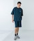 『別注』THOUSAND MILE×UR　WASHER CODE SHORTS
