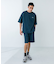 『別注』THOUSAND MILE×UR　WASHER CODE SHORTS