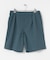 『別注』THOUSAND MILE×UR　WASHER CODE SHORTS