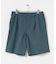 『別注』THOUSAND MILE×UR　WASHER CODE SHORTS