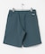 『別注』THOUSAND MILE×UR　WASHER CODE SHORTS
