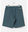『別注』THOUSAND MILE×UR　WASHER CODE SHORTS