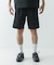 『別注』THOUSAND MILE×UR　WASHER CODE SHORTS