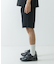 『別注』THOUSAND MILE×UR　WASHER CODE SHORTS