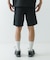 『別注』THOUSAND MILE×UR　WASHER CODE SHORTS