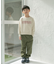 『親子リンク』フロッキーロゴスウェット(KIDS)