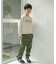 『親子リンク』フロッキーロゴスウェット(KIDS)