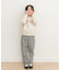 『親子リンク』フロッキーロゴスウェット(KIDS)