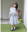 『親子リンク』フロッキーロゴスウェット(KIDS)