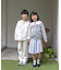 『親子リンク』フロッキーロゴスウェット(KIDS)