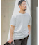 『XLサイズあり』『UR TECH』汗ジミ防止クルーネックTシャツ