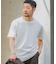 『XLサイズあり』『UR TECH』汗ジミ防止クルーネックTシャツ