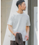 『XLサイズあり』『UR TECH』汗ジミ防止クルーネックTシャツ