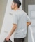 『XLサイズあり』『UR TECH』汗ジミ防止クルーネックTシャツ