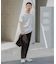 『XLサイズあり』『UR TECH』汗ジミ防止クルーネックTシャツ