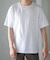 『XLサイズあり』『UR TECH』汗ジミ防止クルーネックTシャツ