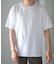 『XLサイズあり』『UR TECH』汗ジミ防止クルーネックTシャツ