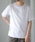 『XLサイズあり』『UR TECH』汗ジミ防止クルーネックTシャツ