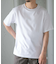 『XLサイズあり』『UR TECH』汗ジミ防止クルーネックTシャツ