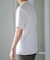 『XLサイズあり』『UR TECH』汗ジミ防止クルーネックTシャツ