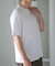 『XLサイズあり』『UR TECH』汗ジミ防止クルーネックTシャツ