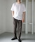『XLサイズあり』『UR TECH』汗ジミ防止クルーネックTシャツ